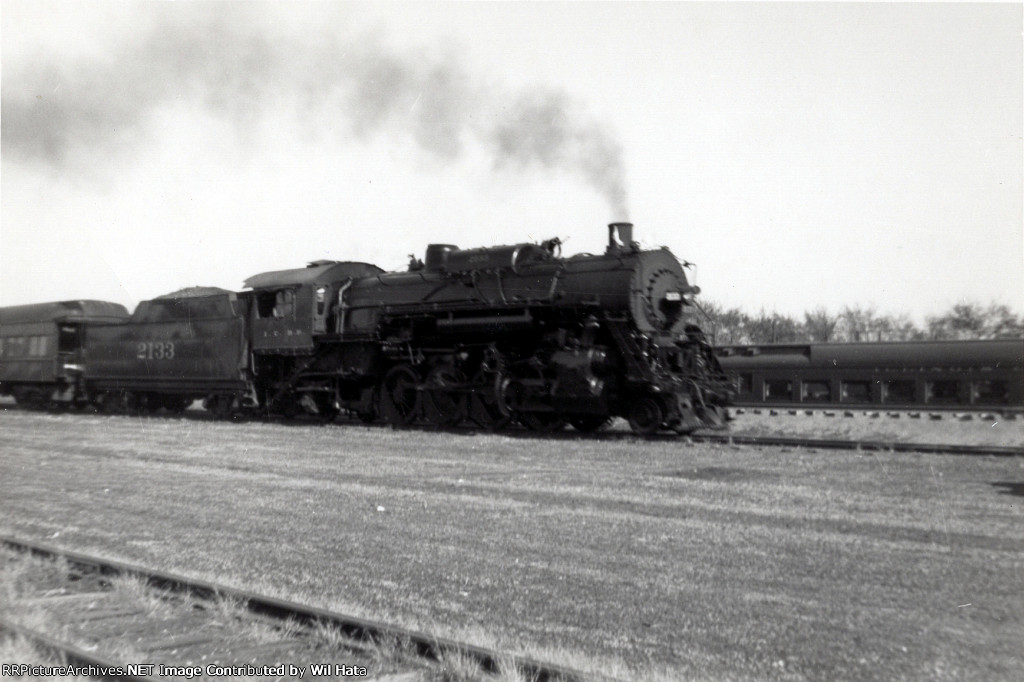 IC 2-8-2 2133